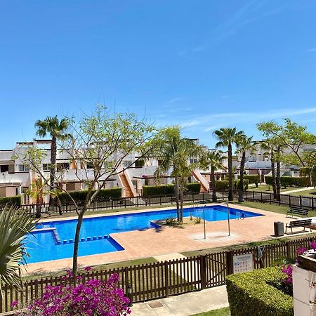Condado De Alhama, Jardin 11 Apartment Alhama de Murcia Exterior photo