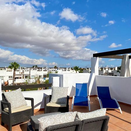 Condado De Alhama, Jardin 11 Apartment Alhama de Murcia Exterior photo