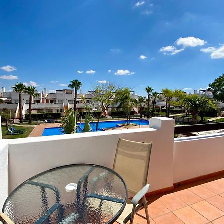 Condado De Alhama, Jardin 11 Apartment Alhama de Murcia Exterior photo