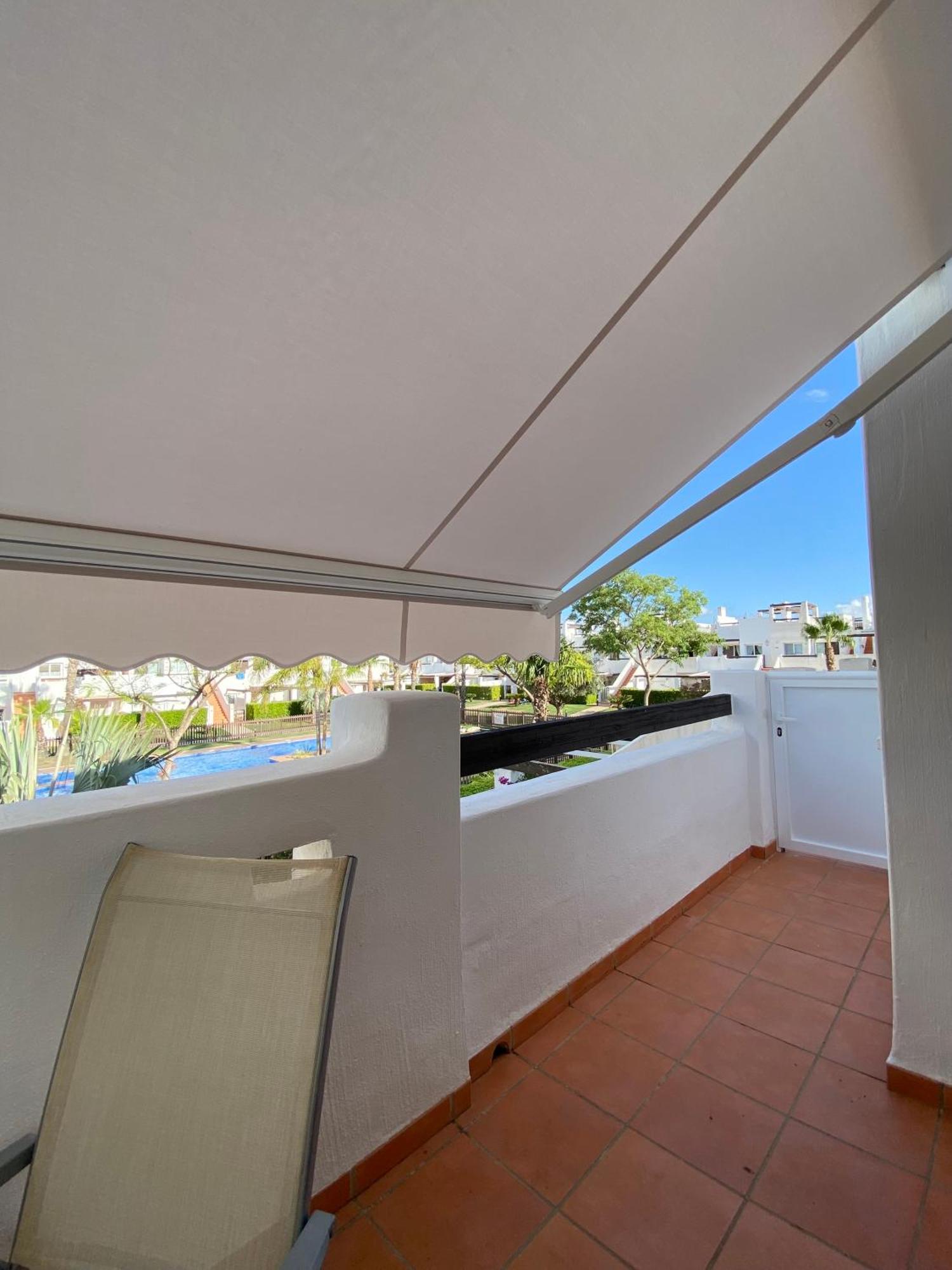 Condado De Alhama, Jardin 11 Apartment Alhama de Murcia Exterior photo