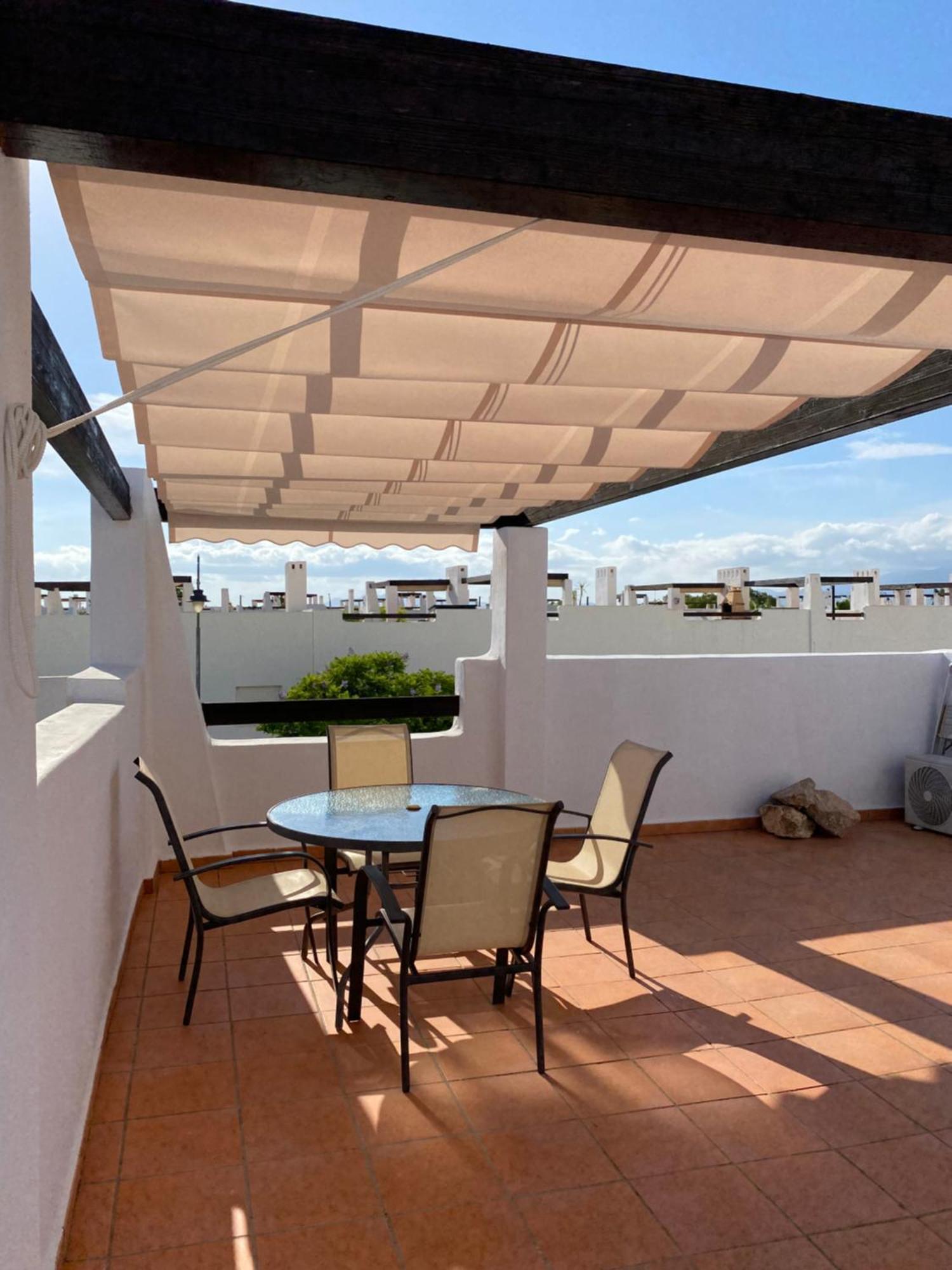 Condado De Alhama, Jardin 11 Apartment Alhama de Murcia Exterior photo