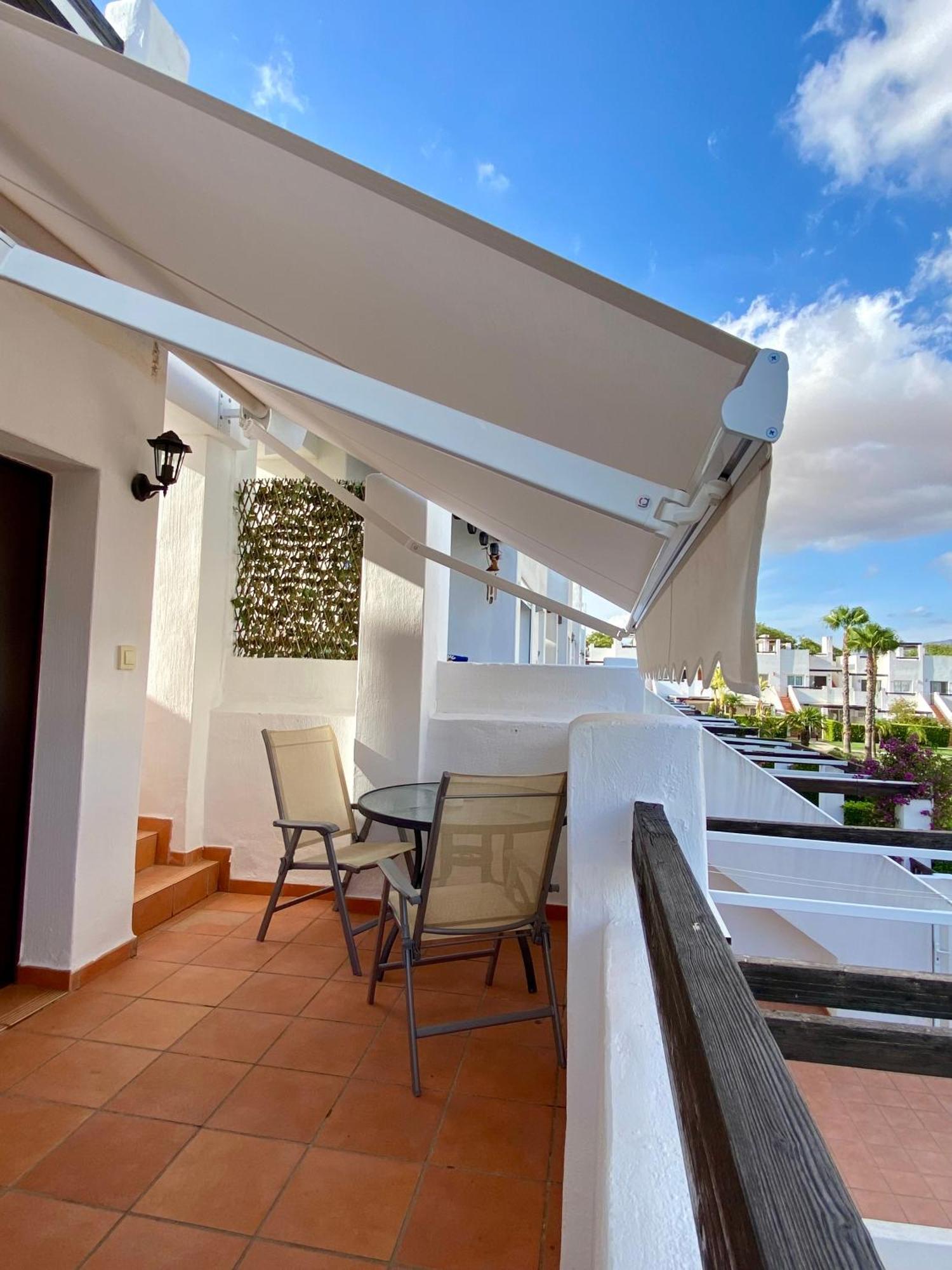 Condado De Alhama, Jardin 11 Apartment Alhama de Murcia Exterior photo