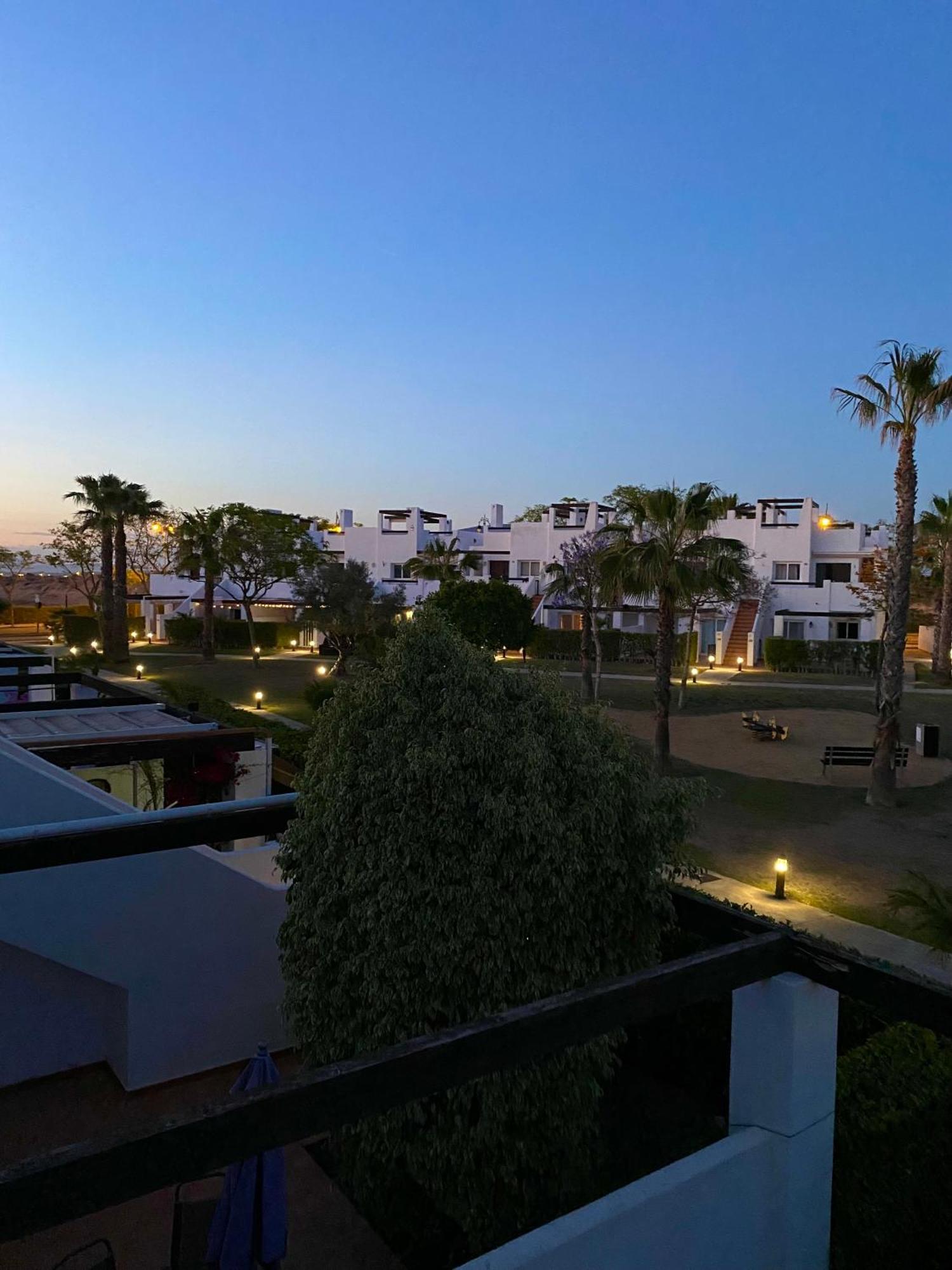 Condado De Alhama, Jardin 11 Apartment Alhama de Murcia Exterior photo