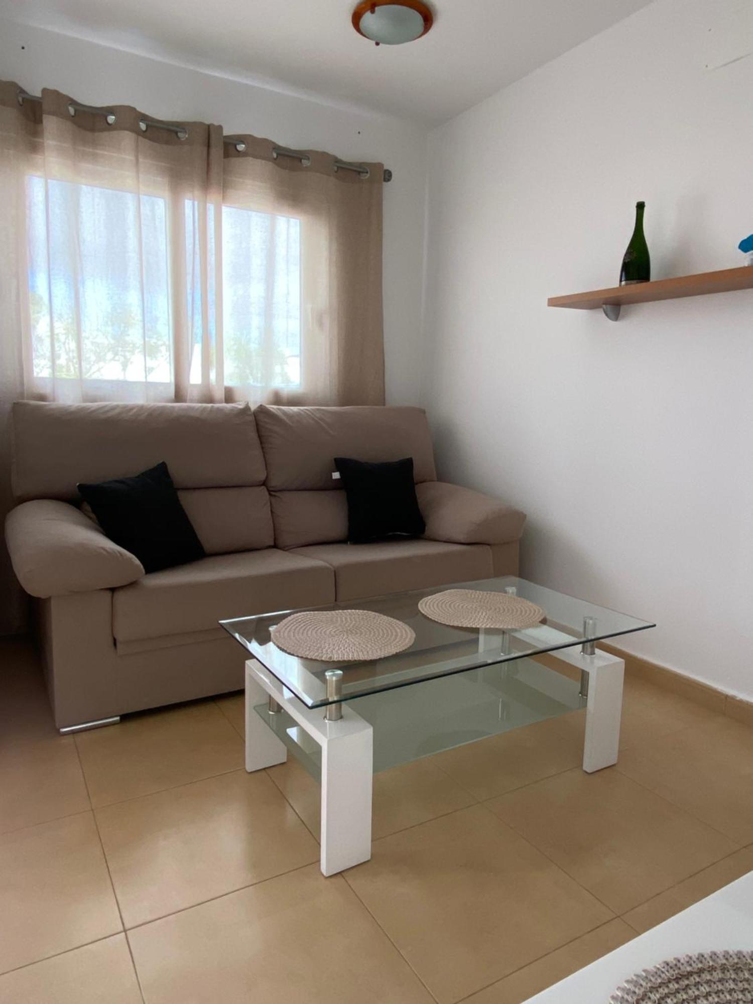 Condado De Alhama, Jardin 11 Apartment Alhama de Murcia Exterior photo